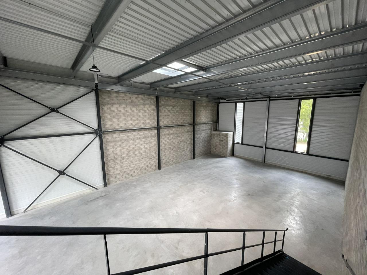 Local d'activité Éragny 1856m² Location local d'activité Éragny Val-d'Oise OLACT2206076 9